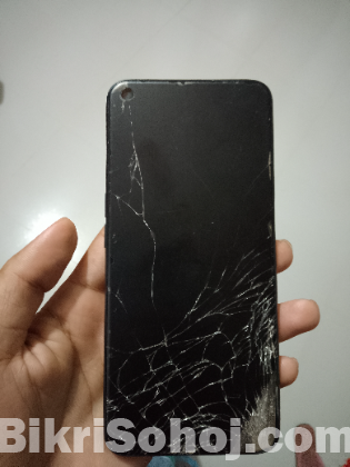 Oppo A54